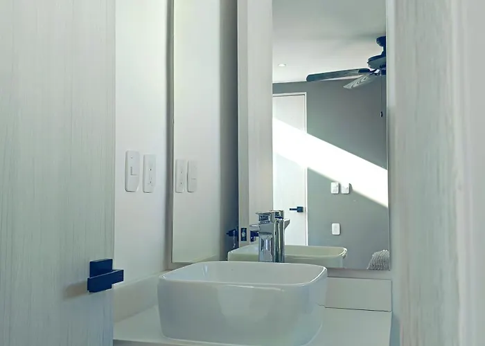 Apartment Luxury Private With Private Bathroom Private Pool On Roof Tulum