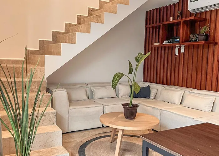 Luxury Private With Private Bathroom Private Pool On Roof *