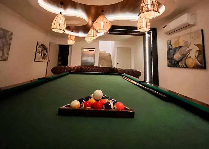 Luxury Private With Private Bathroom Private Pool On Roof * Tulum
