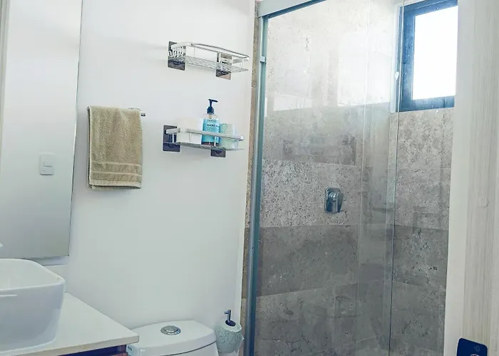 Luxury Private With Private Bathroom Private Pool On Roof *